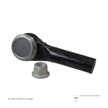 Motorcraft 04-07 Ford Freestar/95-02 Windstar:Front Tie Rod End, Meoe70 MEOE70